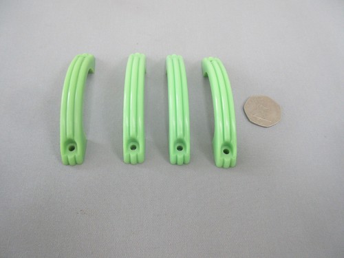 Vintage pale green - 4,