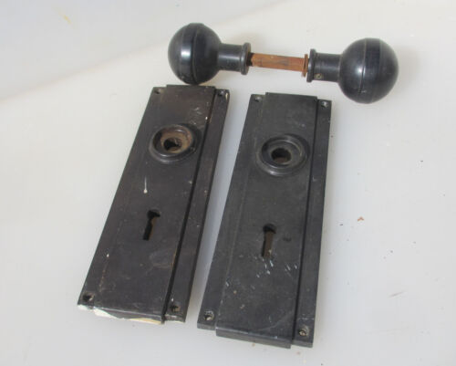 Vintage door knobs - knobs, handles