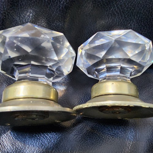 Pair 1930s art - 1930s,
