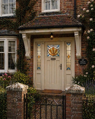 Bespoke made order - made, deco