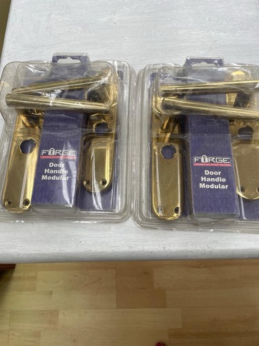 Vintage style retro brass - style,