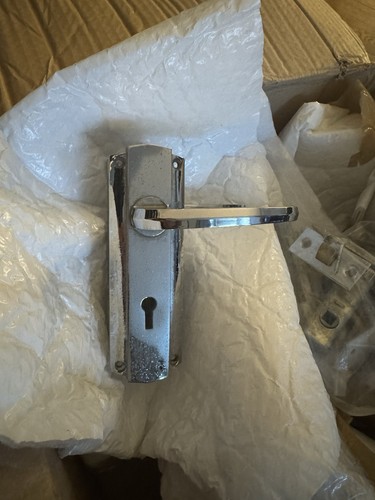 Art deco yale no309 - art deco yale no309, keyhole