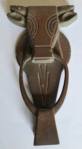 Fabulous bronze modernist art - fabulous, modernist,