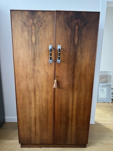 Original 1930s art deco - art,