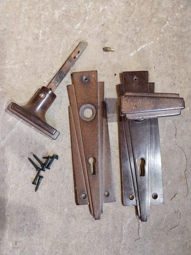 Pair original reclaimed - 1,