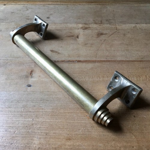 Art deco brass - deco,