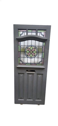 Bespoke art deco door - deco, to