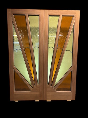 Bespoke art deco - art, 30s