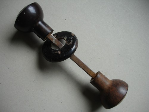 Vintage 1930 pair art deco - pair,