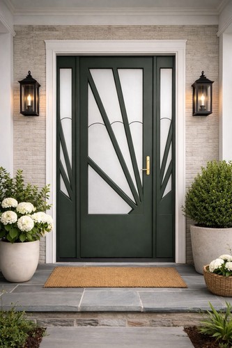 Bespoke art deco - bespoke,