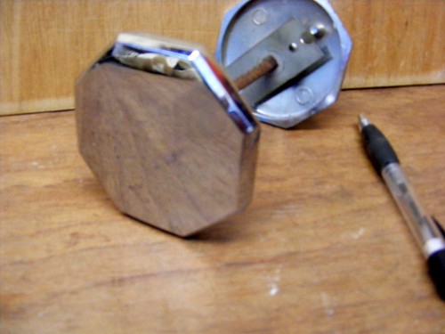 Rare vintage geometric - vintage, design