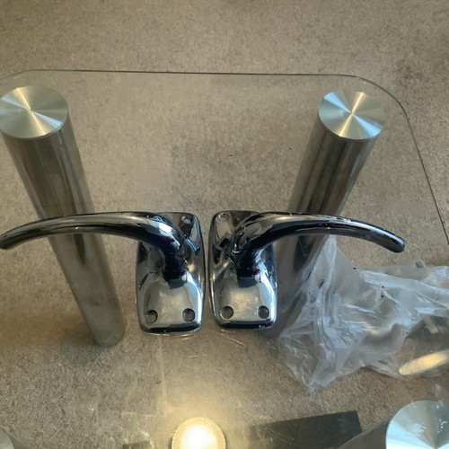 New pair art deco - new, deco,