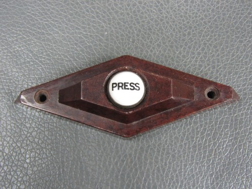 Antique vinatge art deco - or,