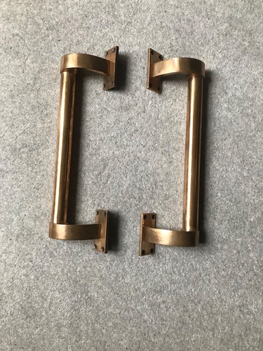 Antique bronze art deco - antique,