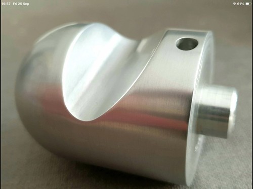 Modric a2500 door - door, twist
