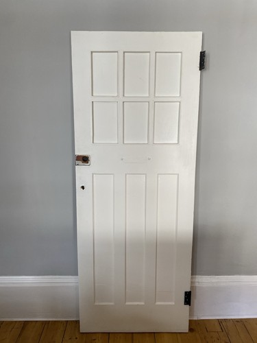 1930s original art deco wooden - deco,