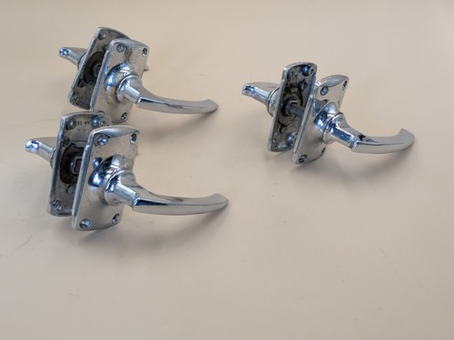 Vintage art deco internal - vintage,