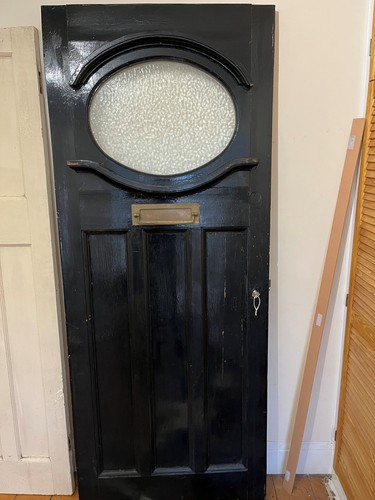 Vintage solid 1930s wood - vintage,