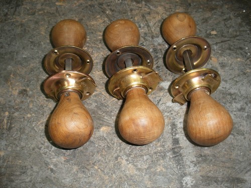 Pairs reclaimed 1930s - 3,