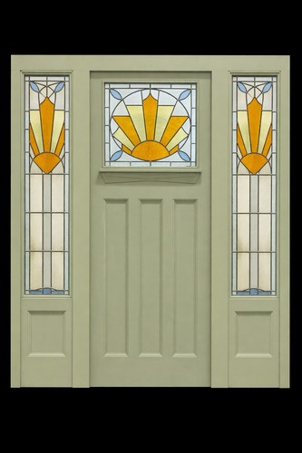 Bespoke art deco 20s - bespoke,