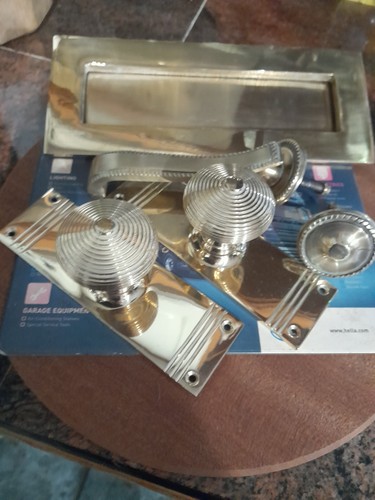 Complete set vintage - set, of