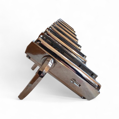Art deco door - x, 8