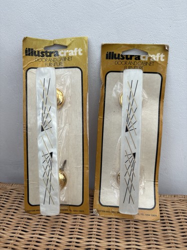 Vintage plastic lucite door - vintage,