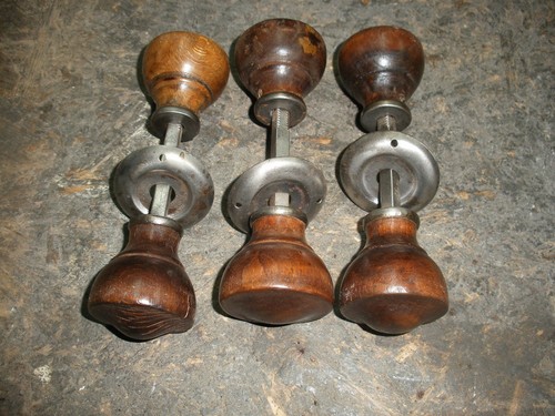 Pairs reclaimed 1930s - pairs,