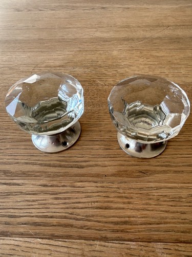 One pair vintage antique - pair,