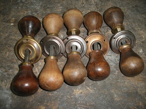 Pairs reclaimed 1930s - of,