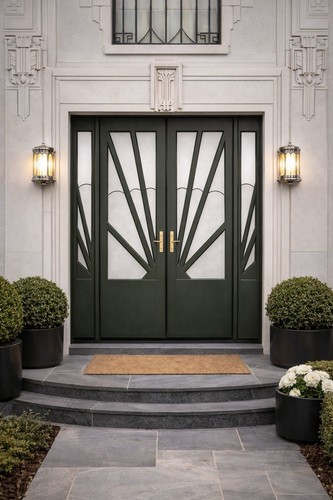 Bespoke art deco 20s 30s - 20s,