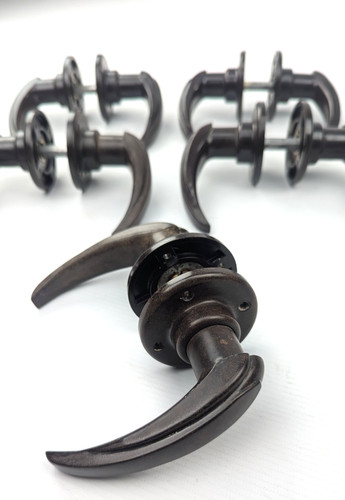 Pair 1930 art deco - 1,