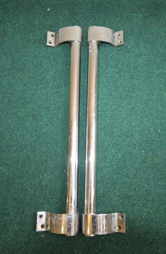 Pair french chrome - pair,