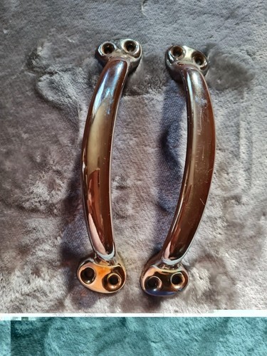 One pair old - pair,